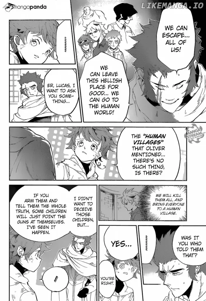 The Promised Neverland chapter 73 image 12_optimized